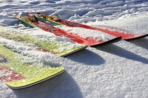 Ski Ski