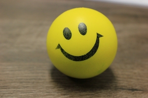 Smiley Smiley