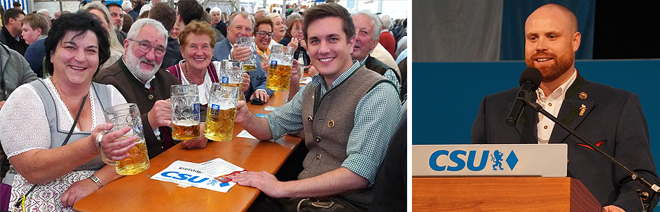 Markus Söder Chieming Hart 2023 Markus Söder Chieming Hart 2023
