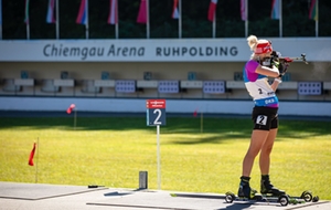 Sommer Biathlon Sommer Biathlon
