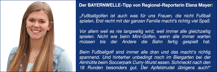 Sommerserie - Soccerpark Inzell Fazit Sommerserie - Soccerpark Inzell Fazit