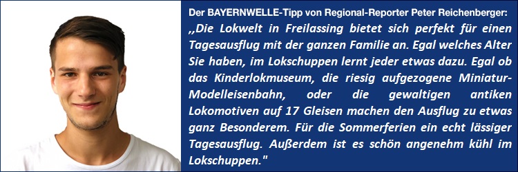 Sommerserie Lokwelt Fazit Sommerserie Lokwelt Fazit