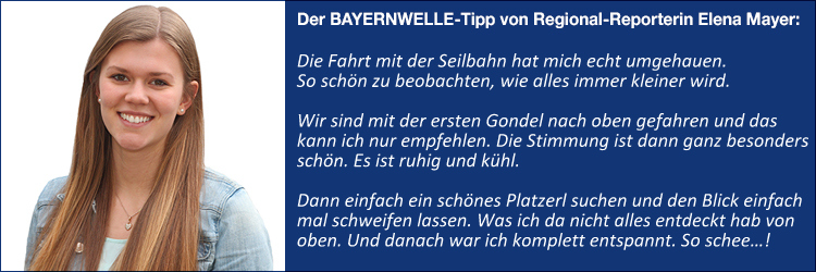 Hochfelln-Seilbahn Tipp EM Hochfelln-Seilbahn Tipp EM