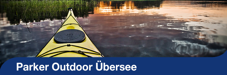 Sommerserie - Parker Outdoor Sommerserie - Parker Outdoor