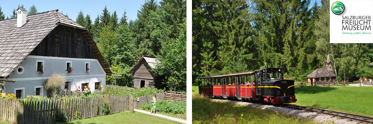Salzburger Freilichtmuseum - Freizeittipp - Banner Unterseite Salzburger Freilichtmuseum - Freizeittipp - Banner Unterseite