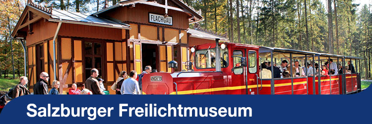 Salzburger Freilichtmuseum - Freizeittipp - Banner Unterseite Salzburger Freilichtmuseum - Freizeittipp - Banner Unterseite