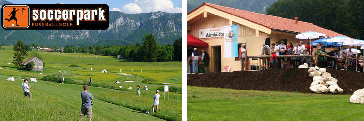 Sommerserie - Soccerpark Inzell Sommerserie - Soccerpark Inzell