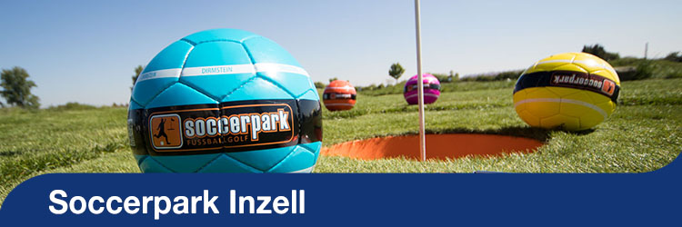Sommerserie - Soccerpark Inzell Sommerserie - Soccerpark Inzell