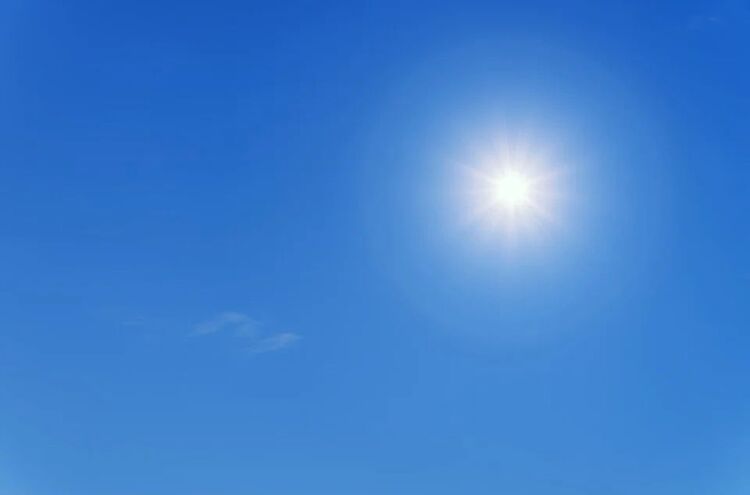 Sonne 3