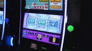 Spielautomat Spielautomat