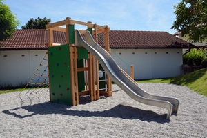 Spielplatz Vachendorfer Ring Traunstein Haslach Spielplatz Vachendorfer Ring Traunstein Haslach