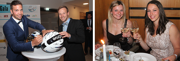 Sport-Gala Berchtesgaden 2018 Sport-Gala Berchtesgaden 2018