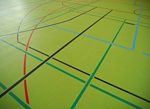 Turnhalle Turnhalle
