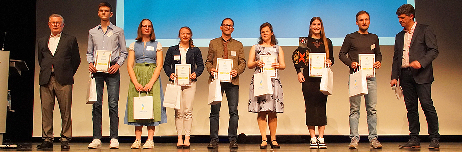 Sportlerempfang Landkreis Traunstein 2025 Sportlerempfang Landkreis Traunstein 2025
