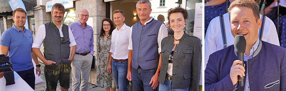 Stadtfest Bad Reichenhall 2022 Stadtfest Bad Reichenhall 2022