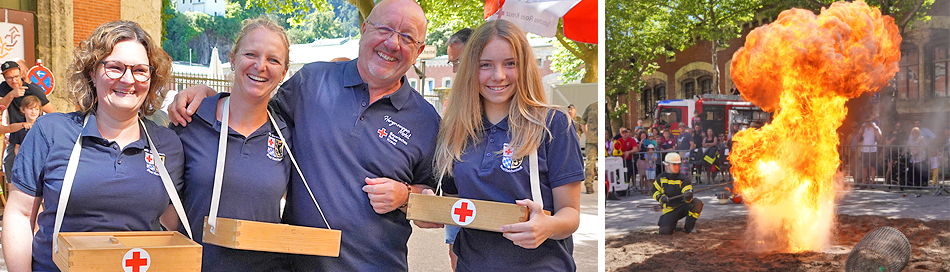 Stadtfest Bad Reichenhall 2022 Stadtfest Bad Reichenhall 2022