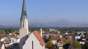 Freilassing Freilassing