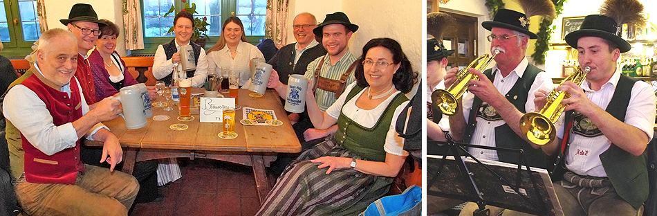 Josefi Starkbieranstich 2023 Bürgerbräu Bad Reichenhall Josefi Starkbieranstich 2023 Bürgerbräu Bad Reichenhall