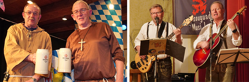 Starkbierfest Obing 2025 Starkbierfest Obing 2025