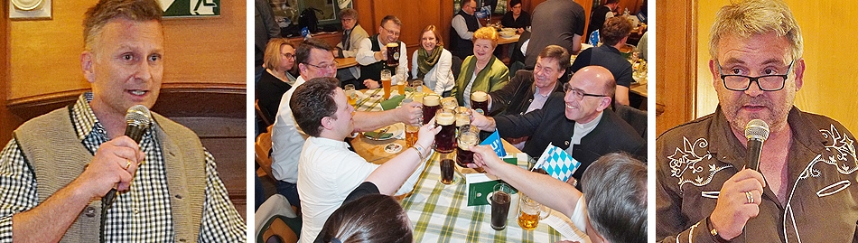 Starkbierfest CSU Bad Reichenhall 2025 Starkbierfest CSU Bad Reichenhall 2025