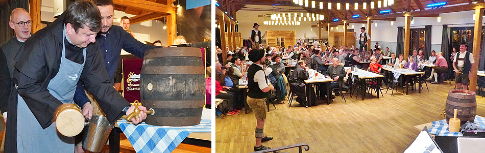 Starkbierfest Chieming 2024 Starkbierfest Chieming 2024