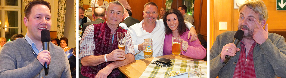 Starkbierfest CSU Bad Reichenhall 2023 Starkbierfest CSU Bad Reichenhall 2023