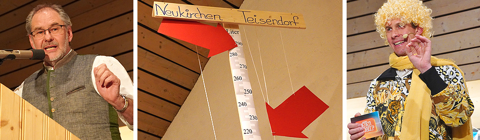 Starkbierfest Neukirchen 2024 Starkbierfest Neukirchen 2024