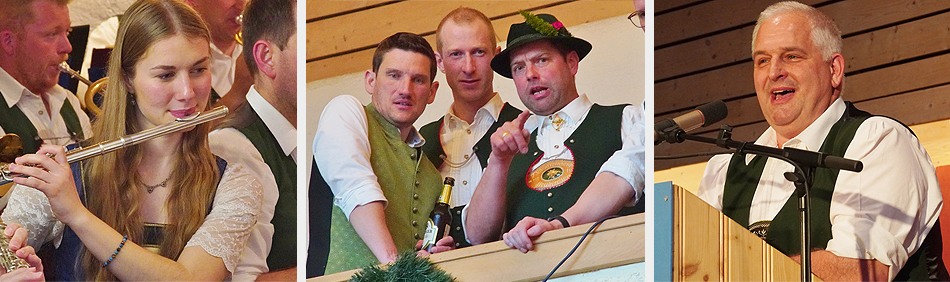 Starkbierfest Neukirchen 2025 Starkbierfest Neukirchen 2025