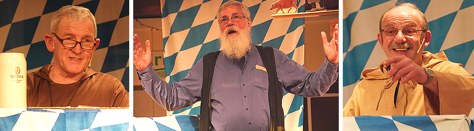 Starkbierfest Obing 2024 Starkbierfest Obing 2024