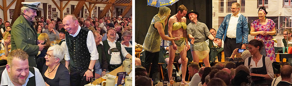 Wieninger Starkbierfest Teisendorf 2025 Wieninger Starkbierfest Teisendorf 2025