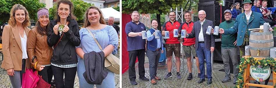 Stadtfest Bad Reichenhall 2023 Stadtfest Bad Reichenhall 2023