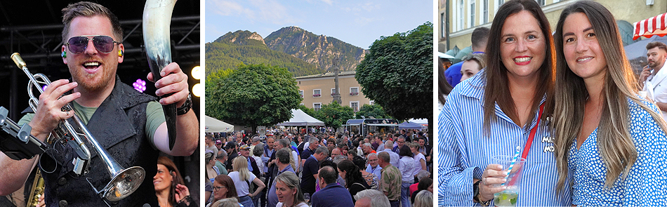 Stadtfest Bad Reichenhall 2023 Stadtfest Bad Reichenhall 2023