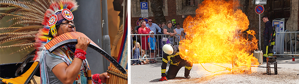 Stadtfest Bad Reichenhall 2024 Stadtfest Bad Reichenhall 2024