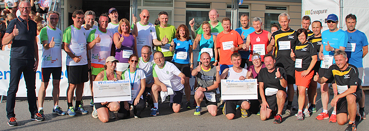 Stadtlauf Traunreut 2017 Stadtlauf Traunreut 2017