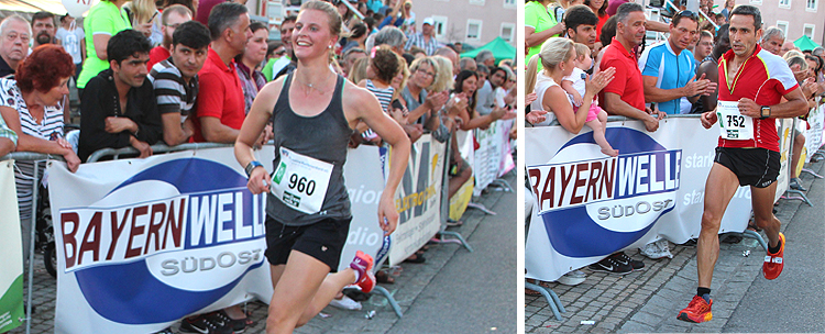 Stadtlauf Traunreut 2017 Stadtlauf Traunreut 2017