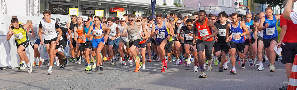 Stadtlauf Traunreut 2024 Stadtlauf Traunreut 2024