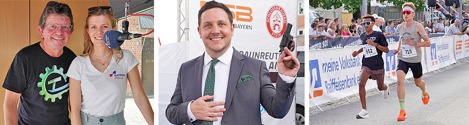 Stadtlauf Traunreut 2024 Stadtlauf Traunreut 2024