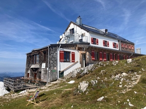 Stöhrhaus Stöhrhaus