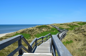 Alpen-Sylt-Nachtexpress Alpen-Sylt-Nachtexpress