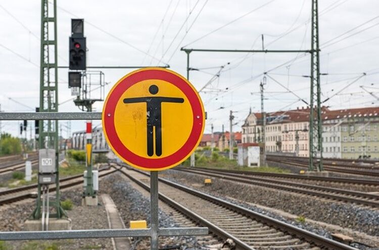 Symbolbild Bundespolizei