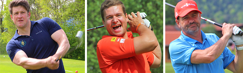 Tobias Angerer Golf Challenge 2019 Tobias Angerer Golf Challenge 2019