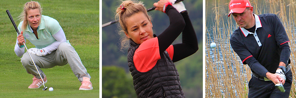 Tobias Angerer Golf Challenge 2019 Tobias Angerer Golf Challenge 2019