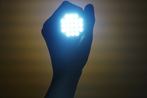 Taschenlampe Taschenlampe
