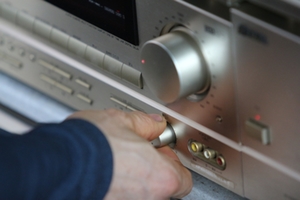 Radio Einstellung Radio Einstellung