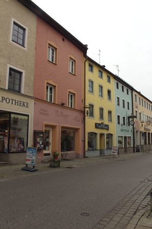Teisendorf Teisendorf