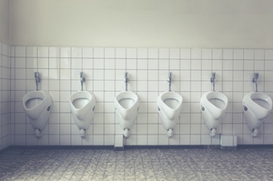 Toilette Toilette