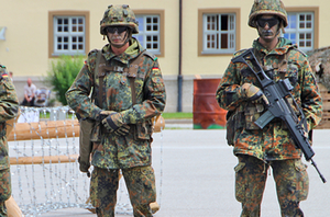 Tag der offenen Tür 2017 bei der Bundeswehr in Bischofswiesen Strub Tag der offenen Tür 2017 bei der Bundeswehr in Bischofswiesen Strub