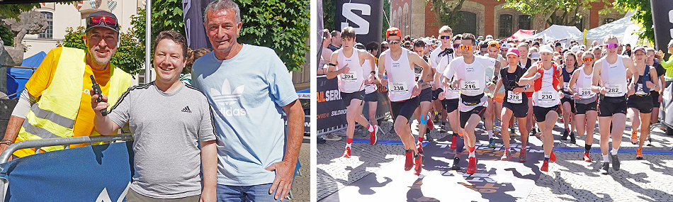 City & Trail Lauf Bad Reichenhall 2024 City & Trail Lauf Bad Reichenhall 2024