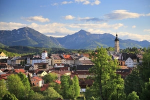 traunstein traunstein