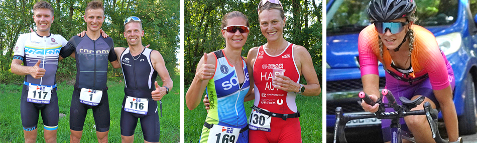 Feldkirchner Triathlon 2023 Feldkirchner Triathlon 2023